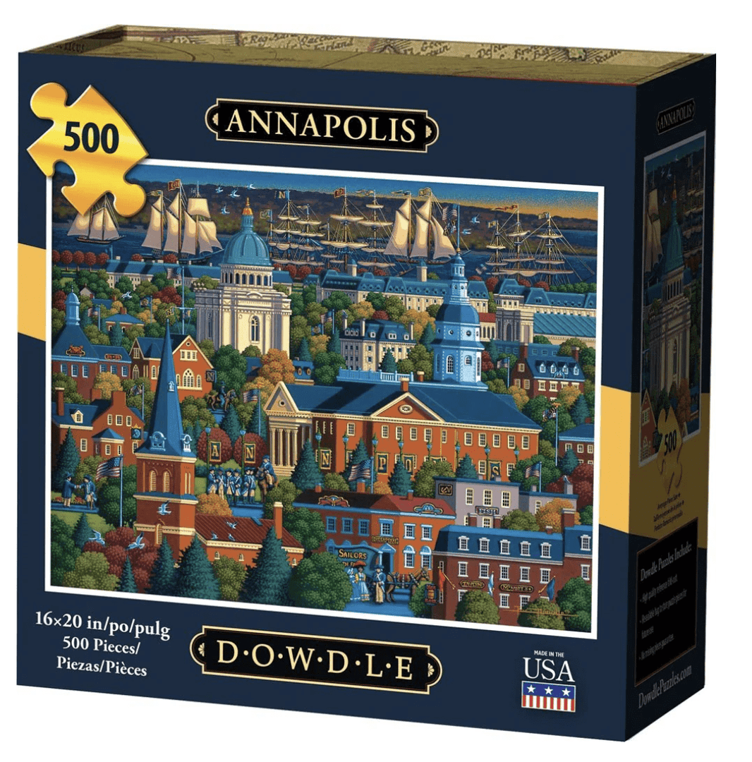 Products – Dowdle Puzzles & Art Gallery